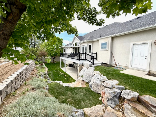 596 E 4190 N #5 Provo, UT 84604