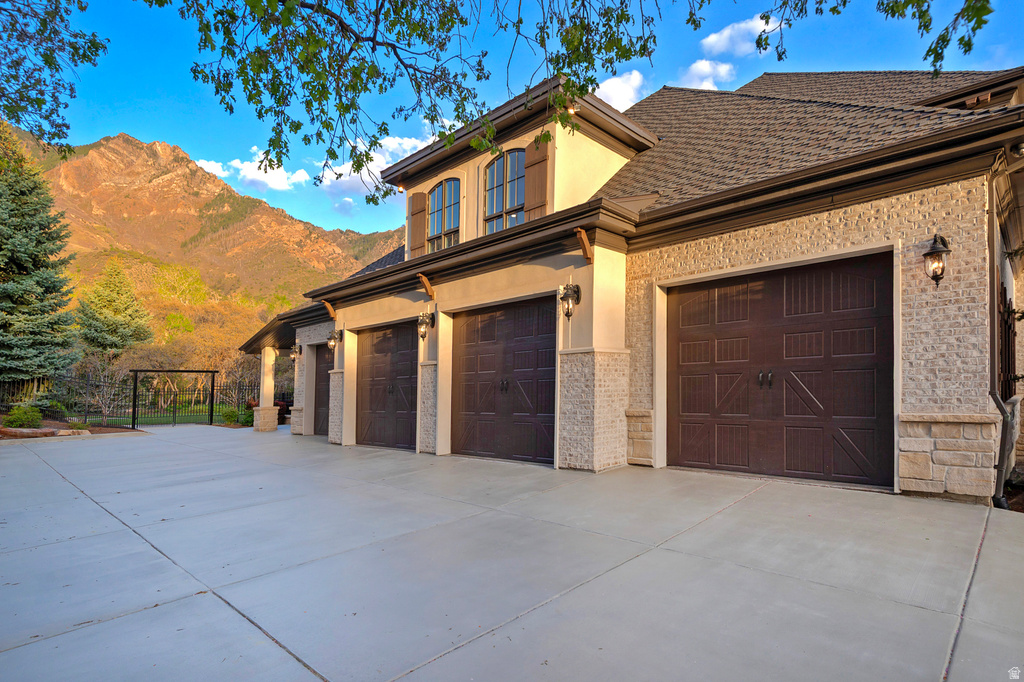 602 N QUAIL HOLLOW LN Alpine, UT 84004