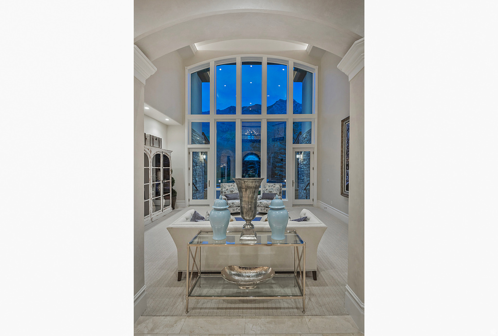 602 N QUAIL HOLLOW LN Alpine, UT 84004