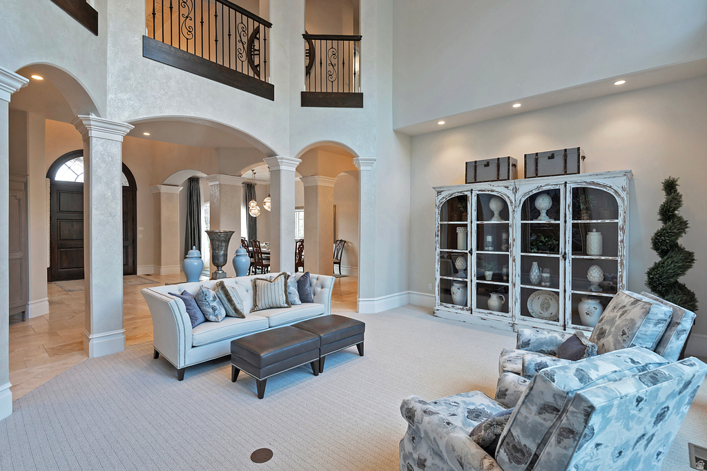 602 N QUAIL HOLLOW LN Alpine, UT 84004