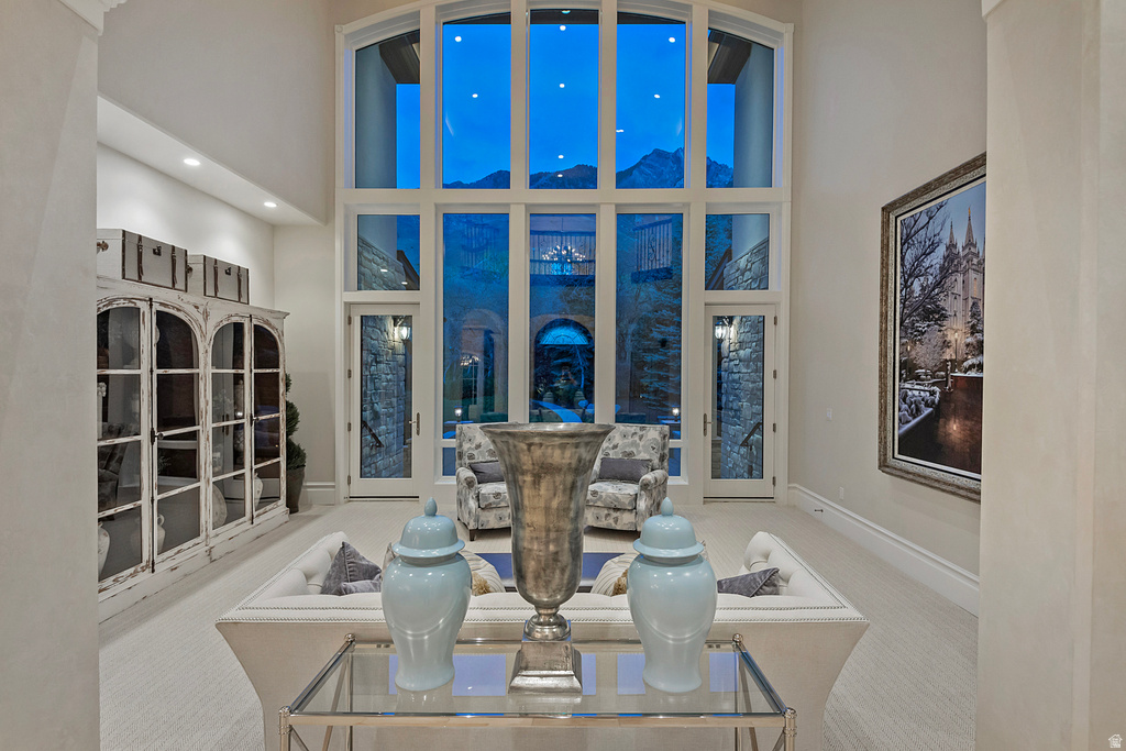 602 N QUAIL HOLLOW LN Alpine, UT 84004