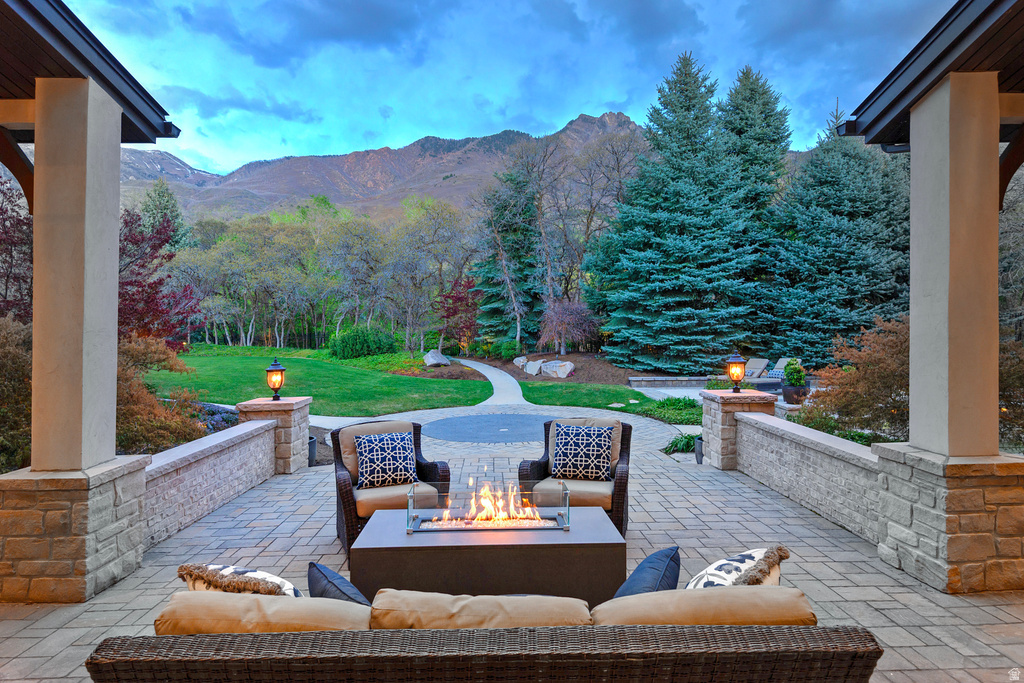 602 N QUAIL HOLLOW LN Alpine, UT 84004