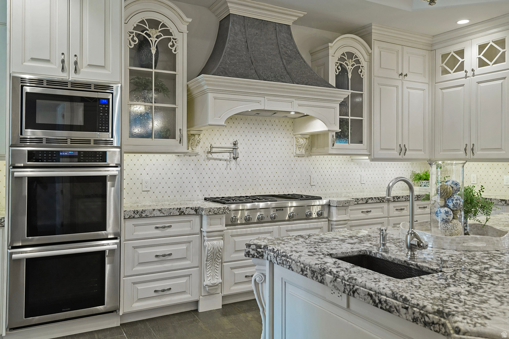 602 N QUAIL HOLLOW LN Alpine, UT 84004