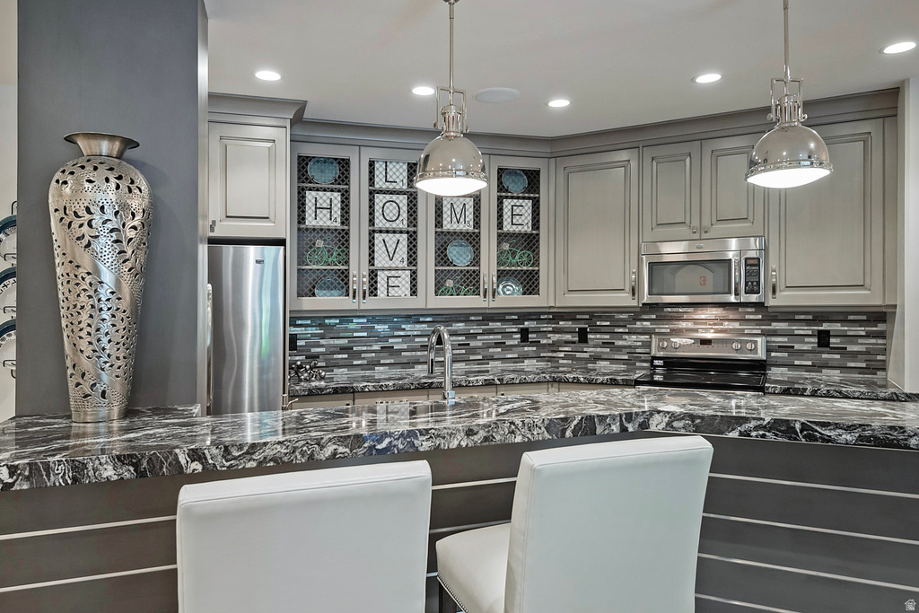 602 N QUAIL HOLLOW LN Alpine, UT 84004