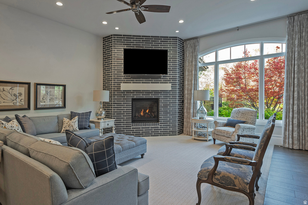 602 N QUAIL HOLLOW LN Alpine, UT 84004