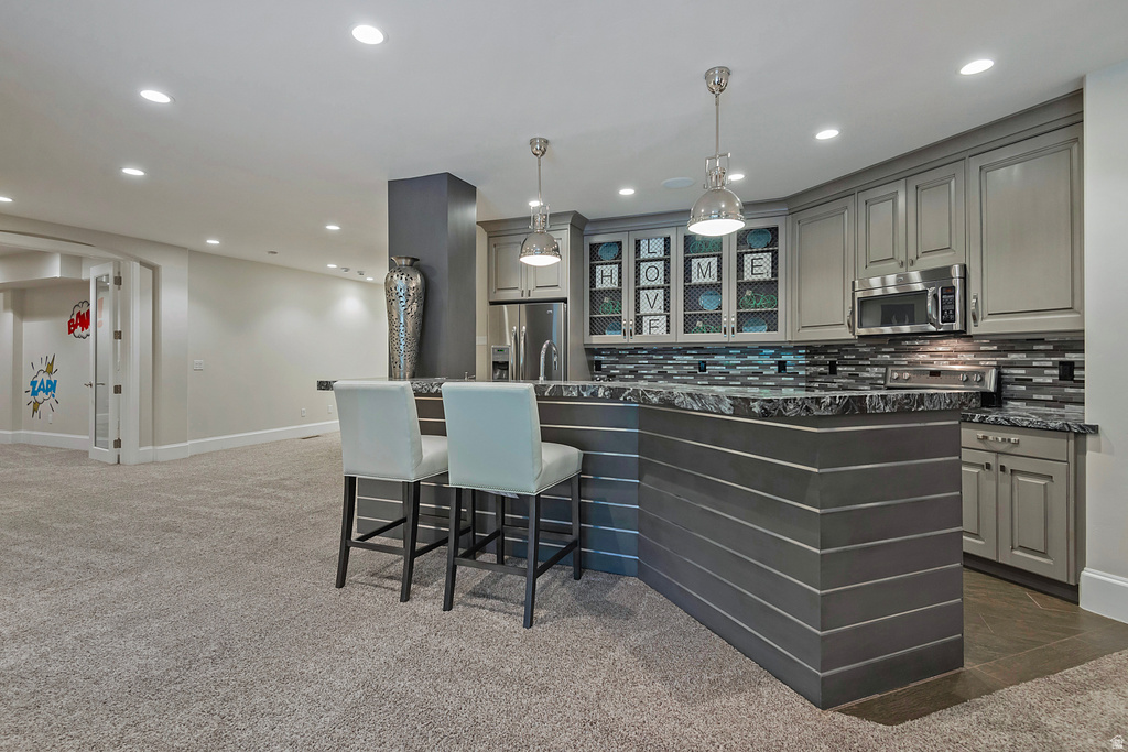 602 N QUAIL HOLLOW LN Alpine, UT 84004