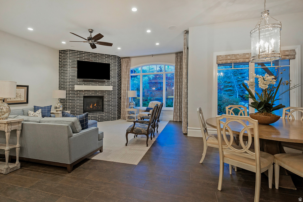 602 N QUAIL HOLLOW LN Alpine, UT 84004