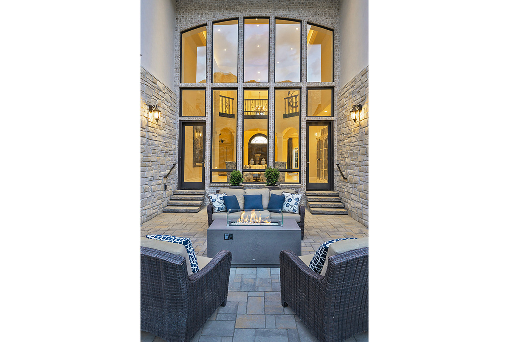 602 N QUAIL HOLLOW LN Alpine, UT 84004