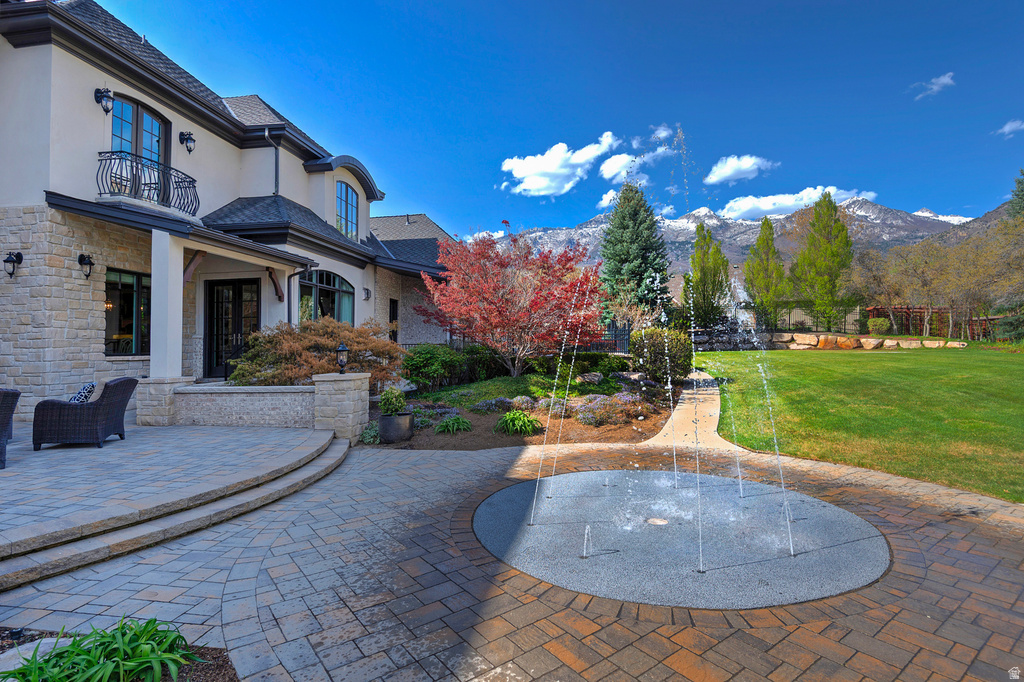 602 N QUAIL HOLLOW LN Alpine, UT 84004