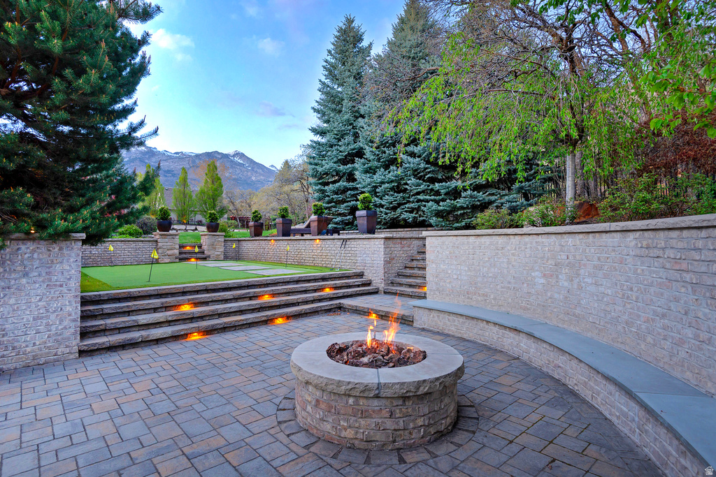 602 N QUAIL HOLLOW LN Alpine, UT 84004