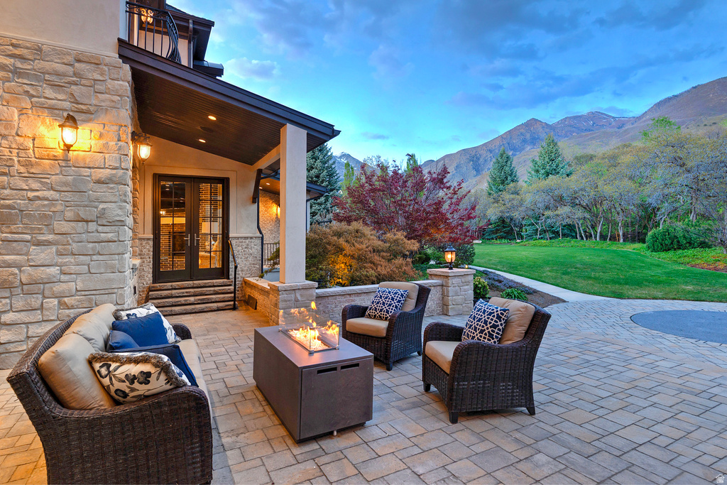 602 N QUAIL HOLLOW LN Alpine, UT 84004