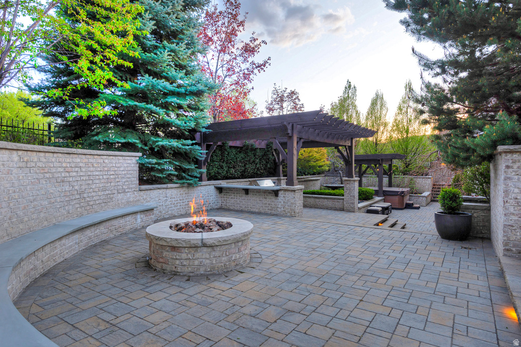 602 N QUAIL HOLLOW LN Alpine, UT 84004