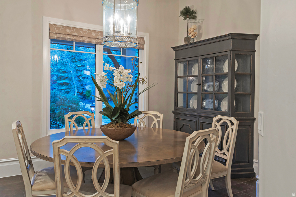 602 N QUAIL HOLLOW LN Alpine, UT 84004