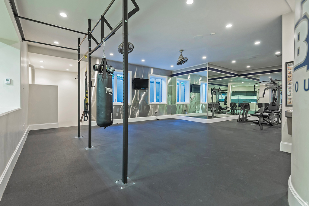 602 N QUAIL HOLLOW LN Alpine, UT 84004