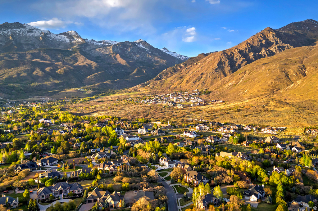 602 N QUAIL HOLLOW LN Alpine, UT 84004