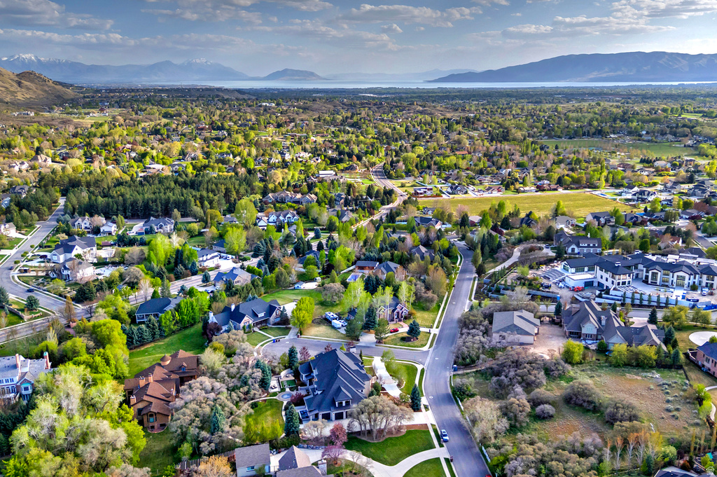 602 N QUAIL HOLLOW LN Alpine, UT 84004