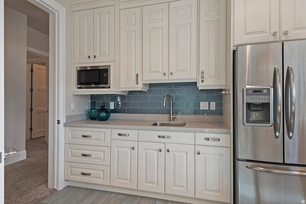 602 N QUAIL HOLLOW LN Alpine, UT 84004