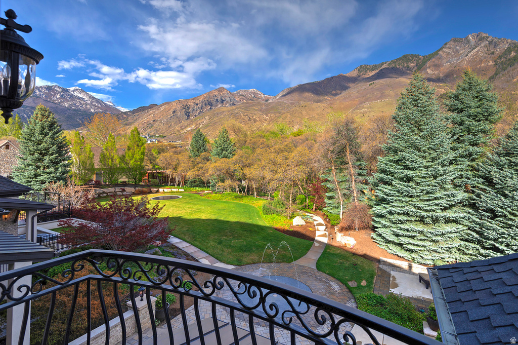 602 N QUAIL HOLLOW LN Alpine, UT 84004