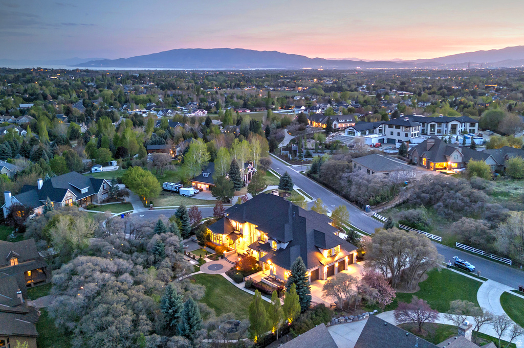 602 N QUAIL HOLLOW LN Alpine, UT 84004