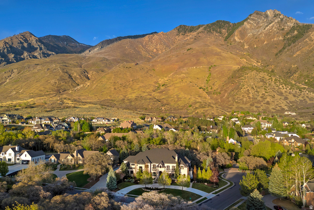 602 N QUAIL HOLLOW LN Alpine, UT 84004