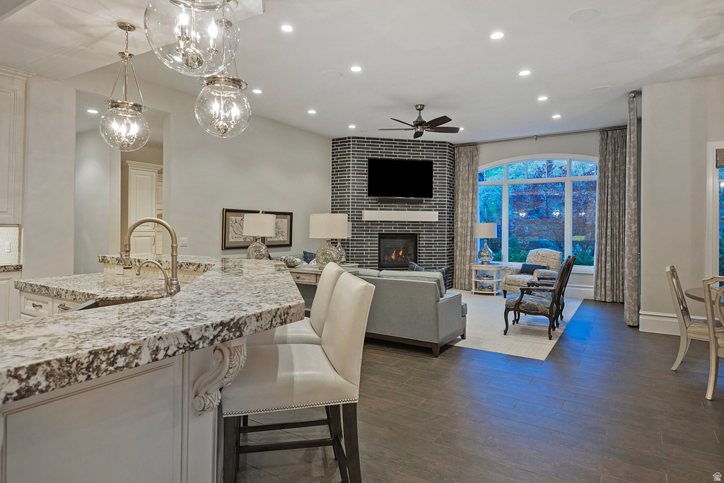 602 N QUAIL HOLLOW LN Alpine, UT 84004