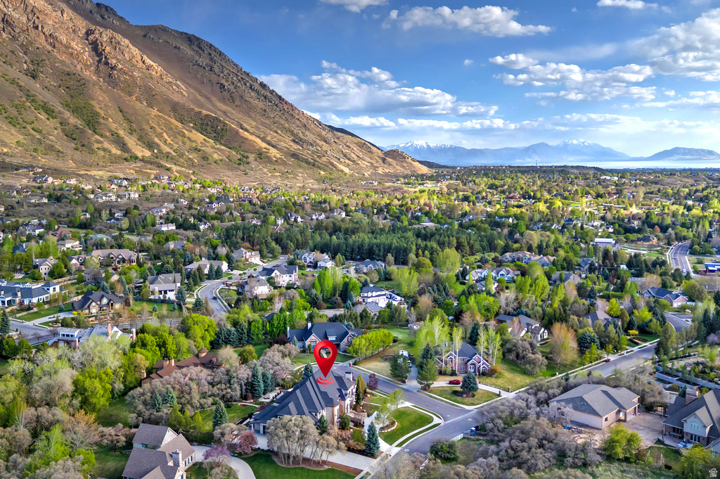 602 N QUAIL HOLLOW LN Alpine, UT 84004