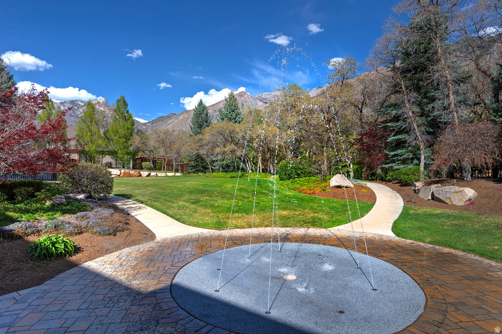 602 N QUAIL HOLLOW LN Alpine, UT 84004