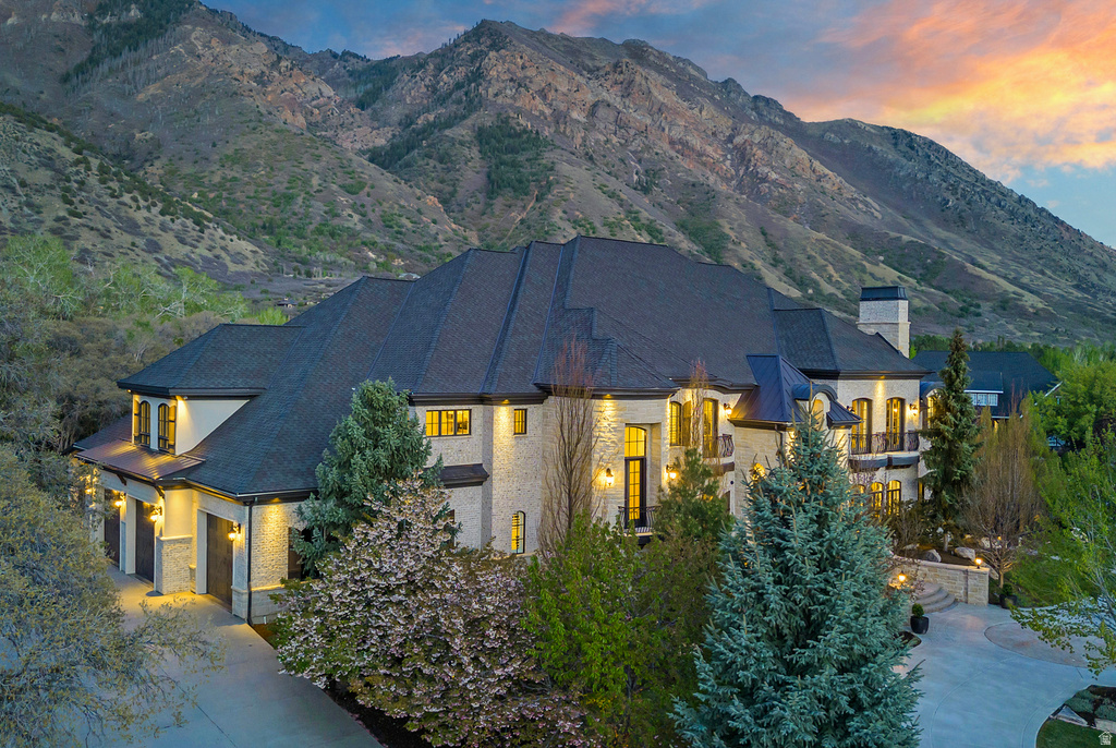 602 N QUAIL HOLLOW LN Alpine, UT 84004