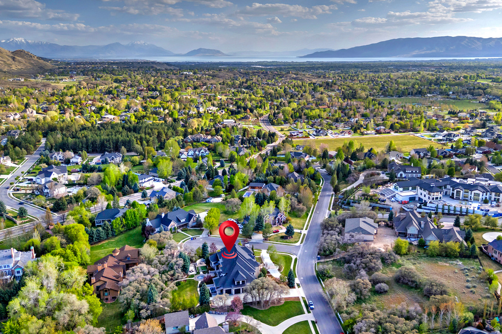 602 N QUAIL HOLLOW LN Alpine, UT 84004