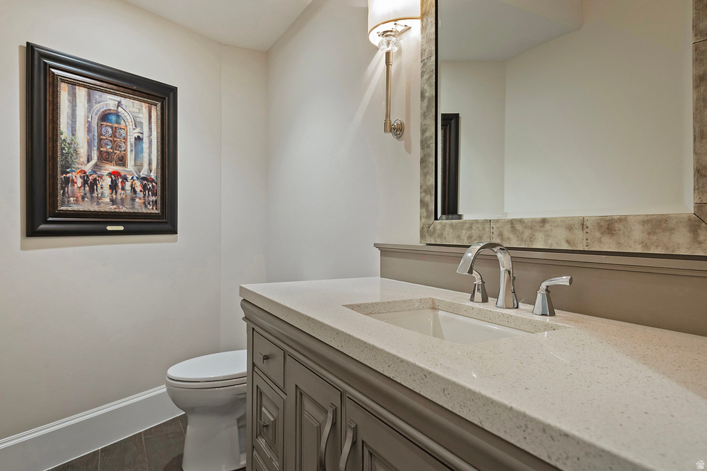 602 N QUAIL HOLLOW LN Alpine, UT 84004