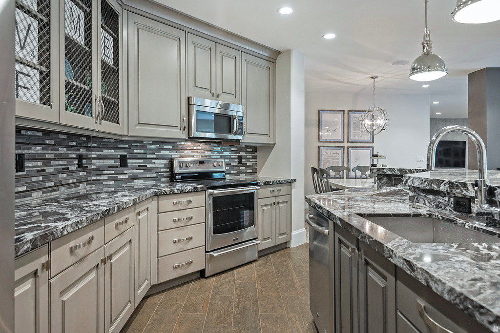 602 N QUAIL HOLLOW LN Alpine, UT 84004