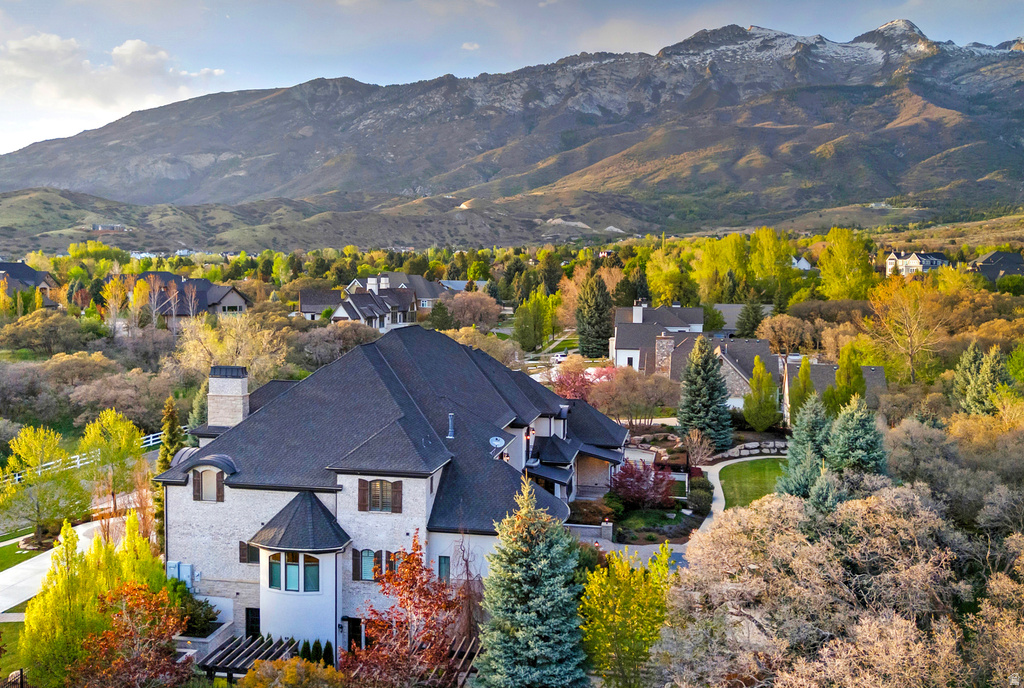 602 N QUAIL HOLLOW LN Alpine, UT 84004