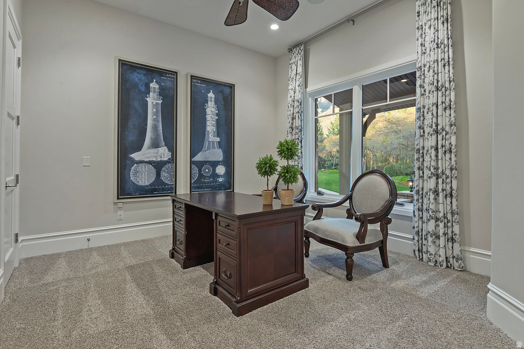 602 N QUAIL HOLLOW LN Alpine, UT 84004