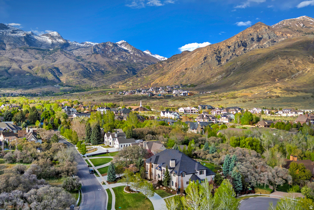 602 N QUAIL HOLLOW LN Alpine, UT 84004