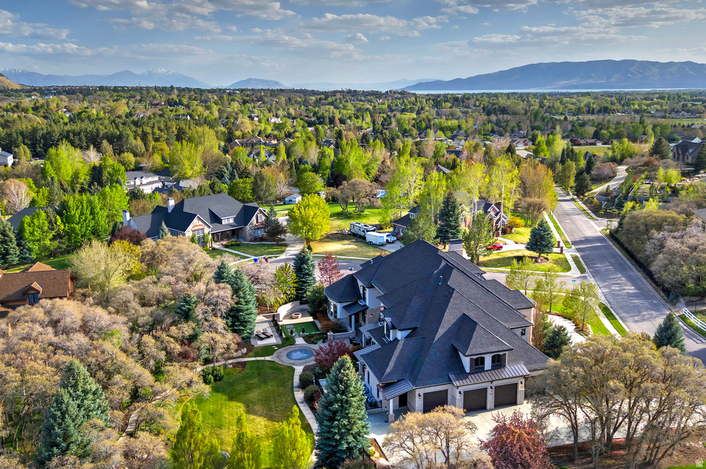 602 N QUAIL HOLLOW LN Alpine, UT 84004