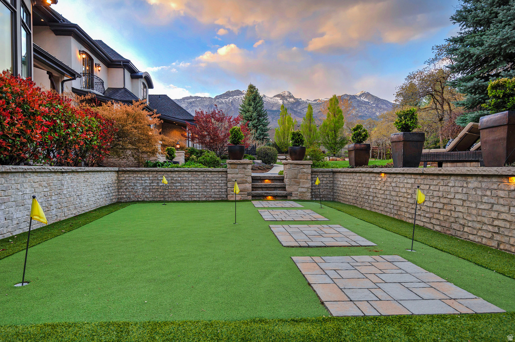 602 N QUAIL HOLLOW LN Alpine, UT 84004