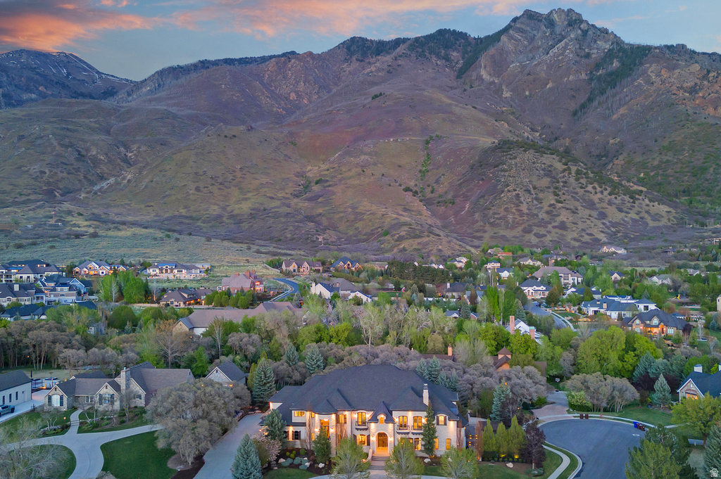 602 N QUAIL HOLLOW LN Alpine, UT 84004