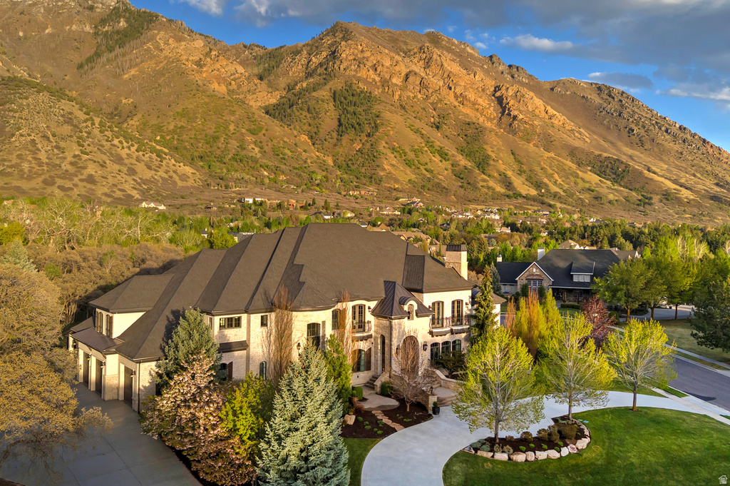 602 N QUAIL HOLLOW LN Alpine, UT 84004