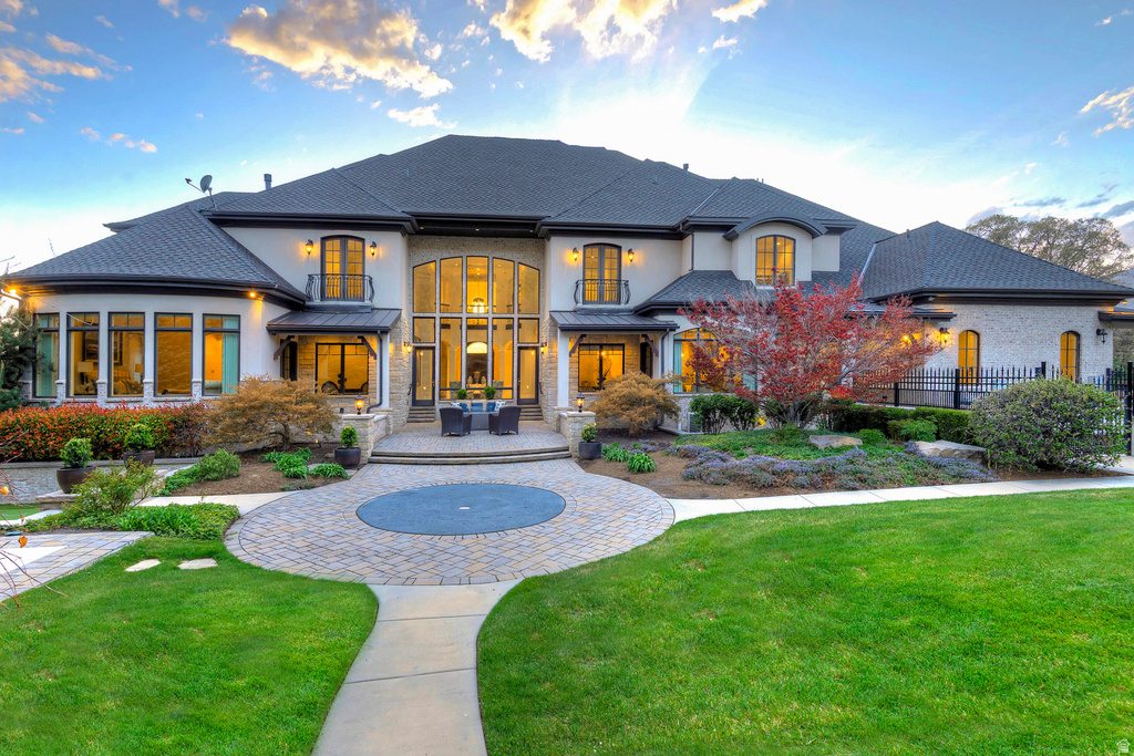 602 N QUAIL HOLLOW LN Alpine, UT 84004