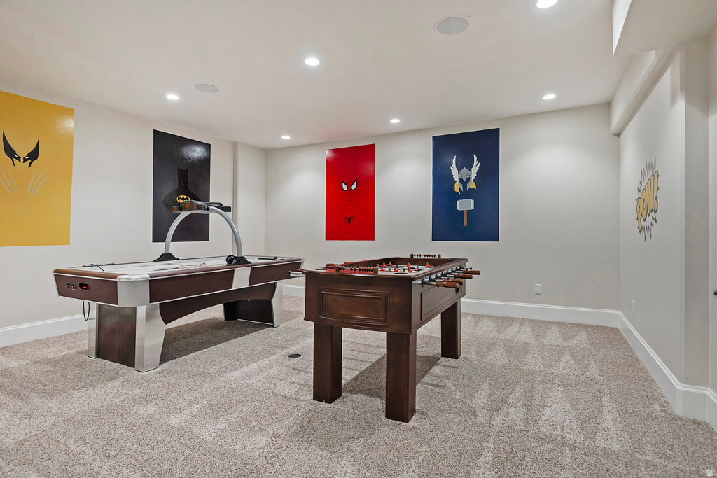 602 N QUAIL HOLLOW LN Alpine, UT 84004