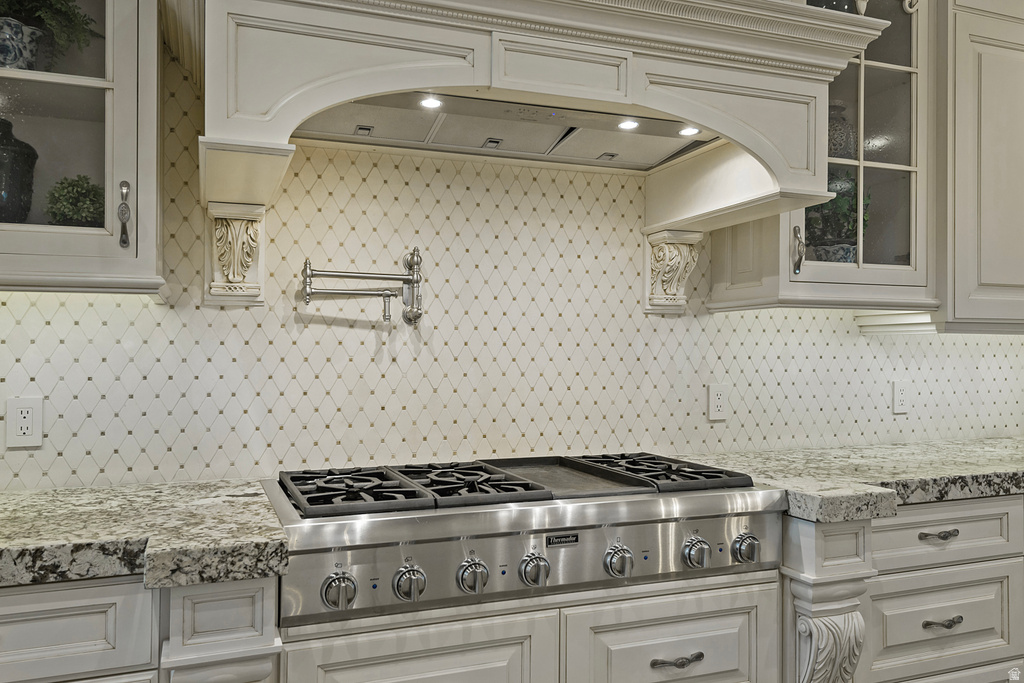 602 N QUAIL HOLLOW LN Alpine, UT 84004