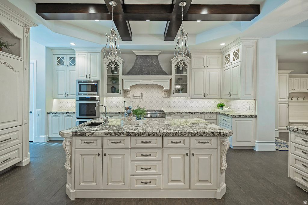 602 N QUAIL HOLLOW LN Alpine, UT 84004