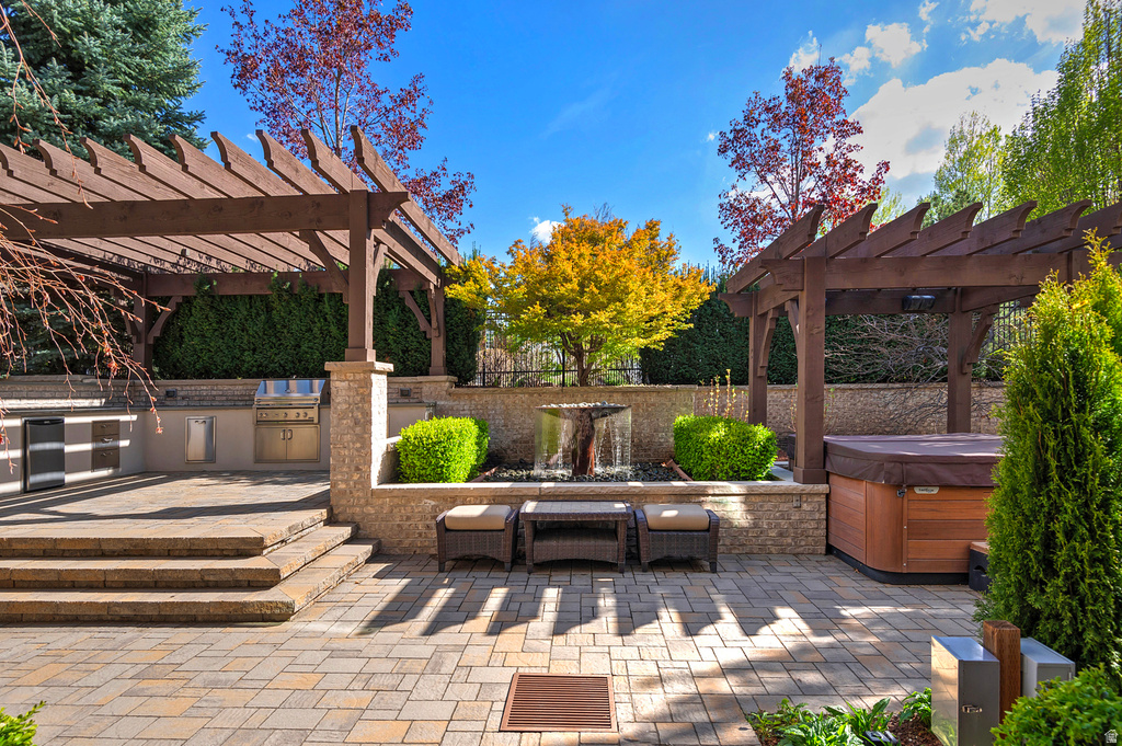 602 N QUAIL HOLLOW LN Alpine, UT 84004