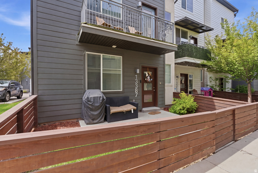 13387 S VITASOL LN Herriman, UT 84096