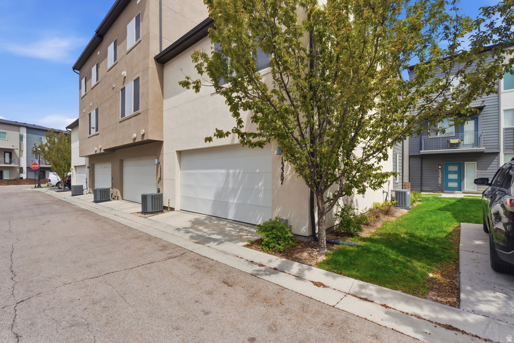 13387 S VITASOL LN Herriman, UT 84096