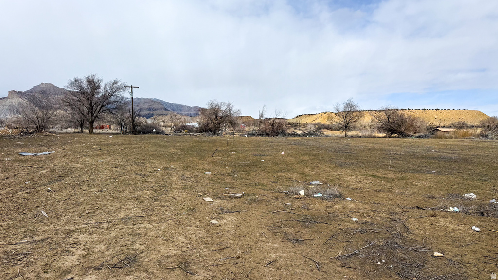 1150 N OTTESON LN Huntington, UT 84528