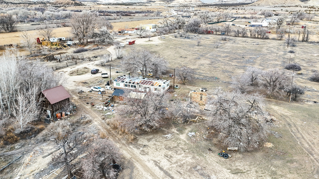 1150 N OTTESON LN Huntington, UT 84528
