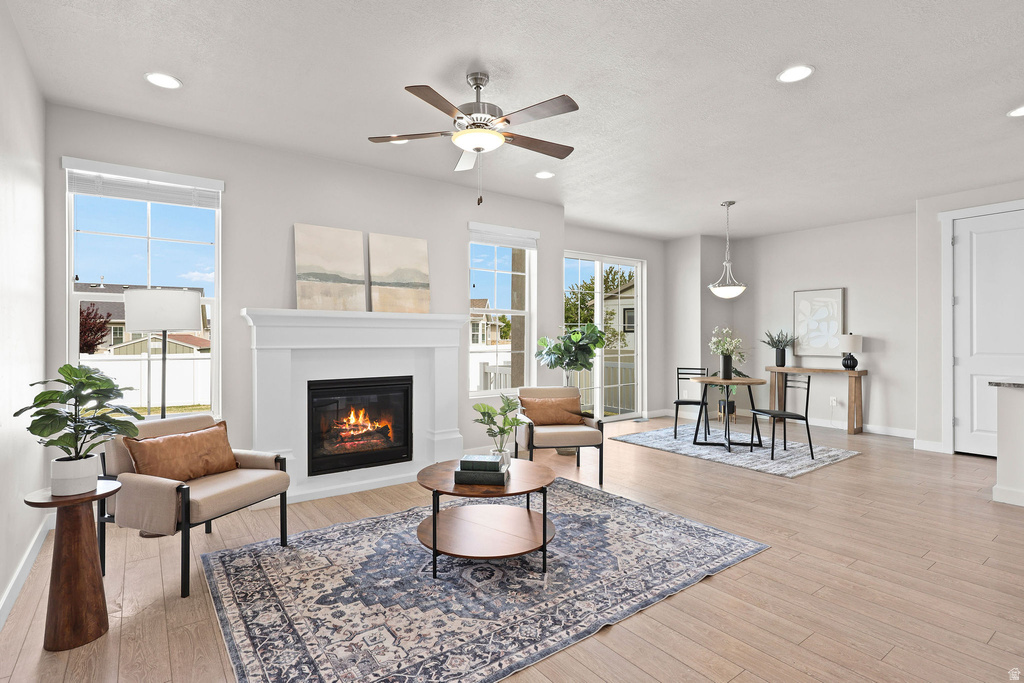 3808 W HOODED CRANE LN Clinton, UT 84015