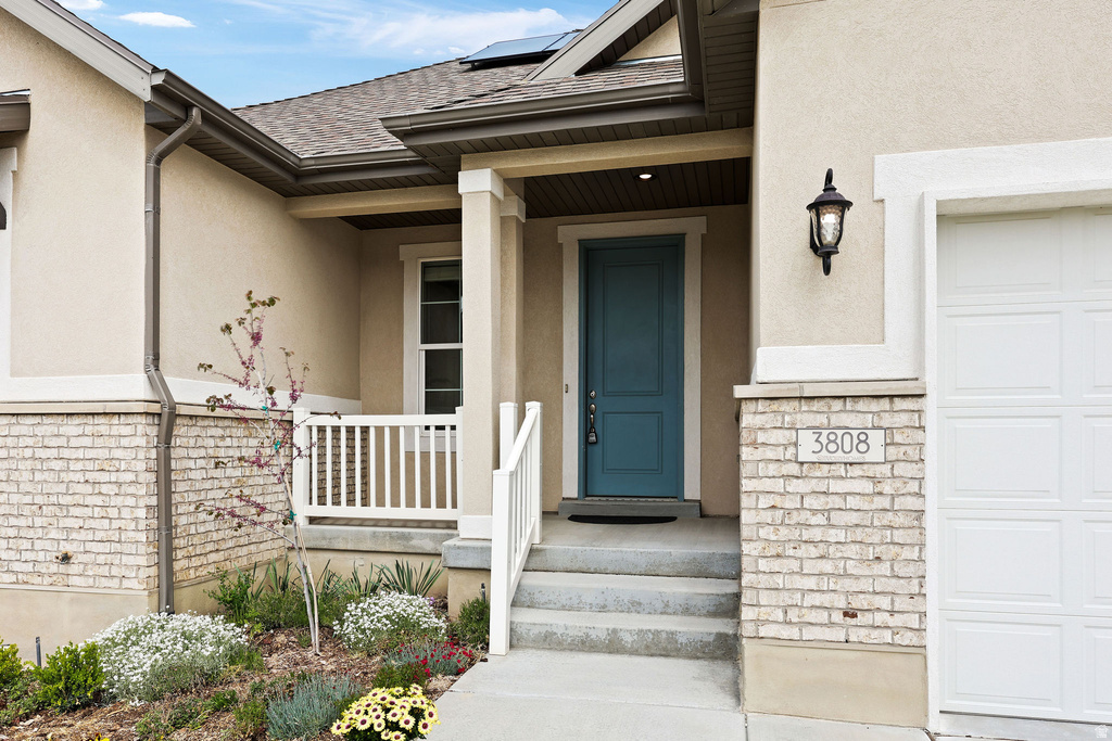 3808 W HOODED CRANE LN Clinton, UT 84015