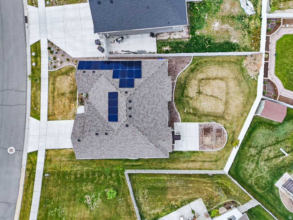 3808 W HOODED CRANE LN Clinton, UT 84015